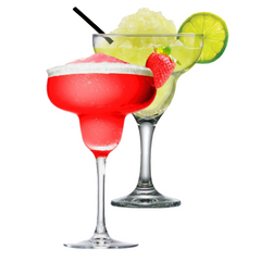 Taça Marguerita Windsor de Vidro 335 ML Nadir