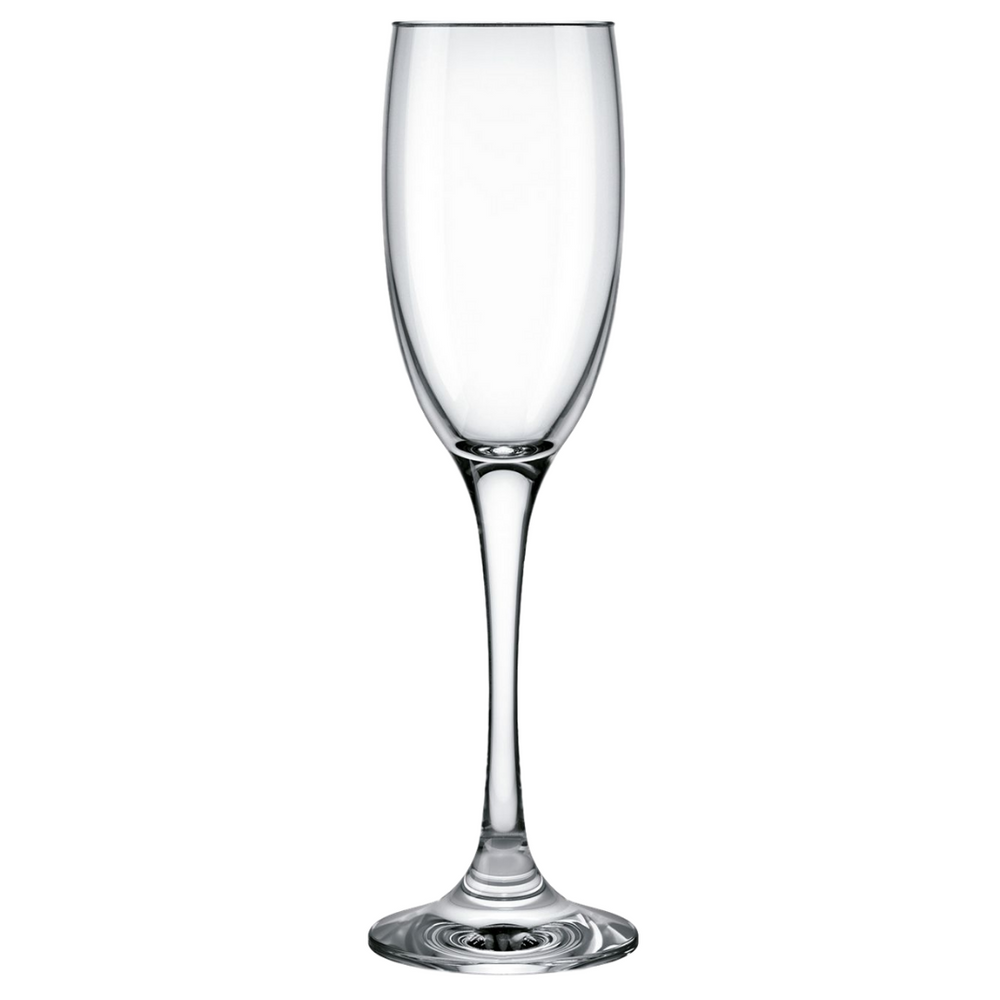 Taça Champagne 190ml Barone Restaurante Nadir