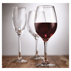 Taça Barone Degustação 600 ML Nadir