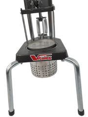 Amassador Espremedor Manual Batata Médio Vitalex Vitalex