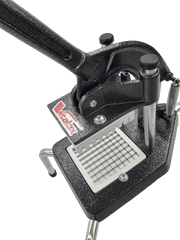 Cortador Picador Legumes Médio Vitalex Vitalex