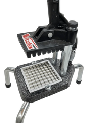 Cortador Picador Legumes Frutas Pequeno Vitalex