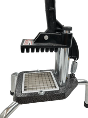 Cortador Picador Legumes Frutas Pequeno Vitalex