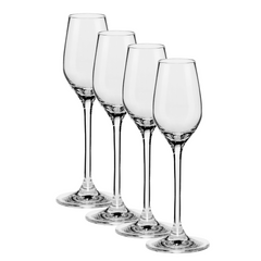 Taça Cristal Forever Classic 95ml Licor Oxford