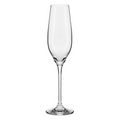 Taça Espumante Slim 210 ML Crystal