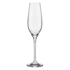Taça Espumante Slim 210 ML Crystal Oxford