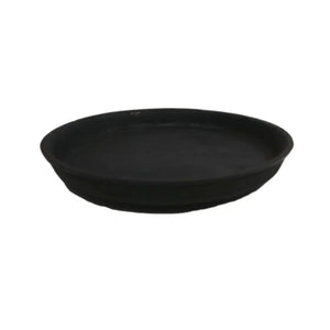 Chapa prato de ferro fundido Tepan Redonda 22cm RIG