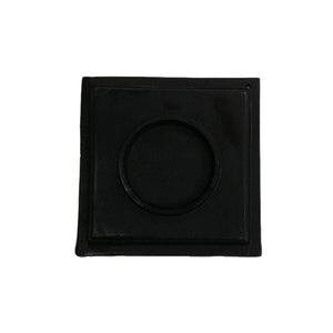 Tepan Mini Chapa Ferro Fundido 15x15cm RIG