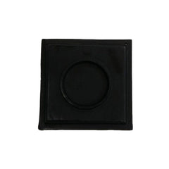 Tepan Mini Chapa Ferro Fundido 15x15cm RIG