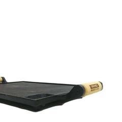 Chapa Fritadeira Lisa 25x35cm 2 Alças Churrasco RIG