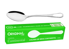 Colher de Mesa Continental Continental