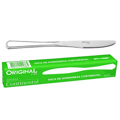 Facas de Sobremesa Continental Continental