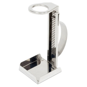 Suporte Garrafa de Azeite/Vinagre Aço Inox 3,5 cm Alissan
