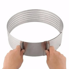 Forma Retangular P/ Bolo Ingles Antiaderente Chumbo Alta Hercules