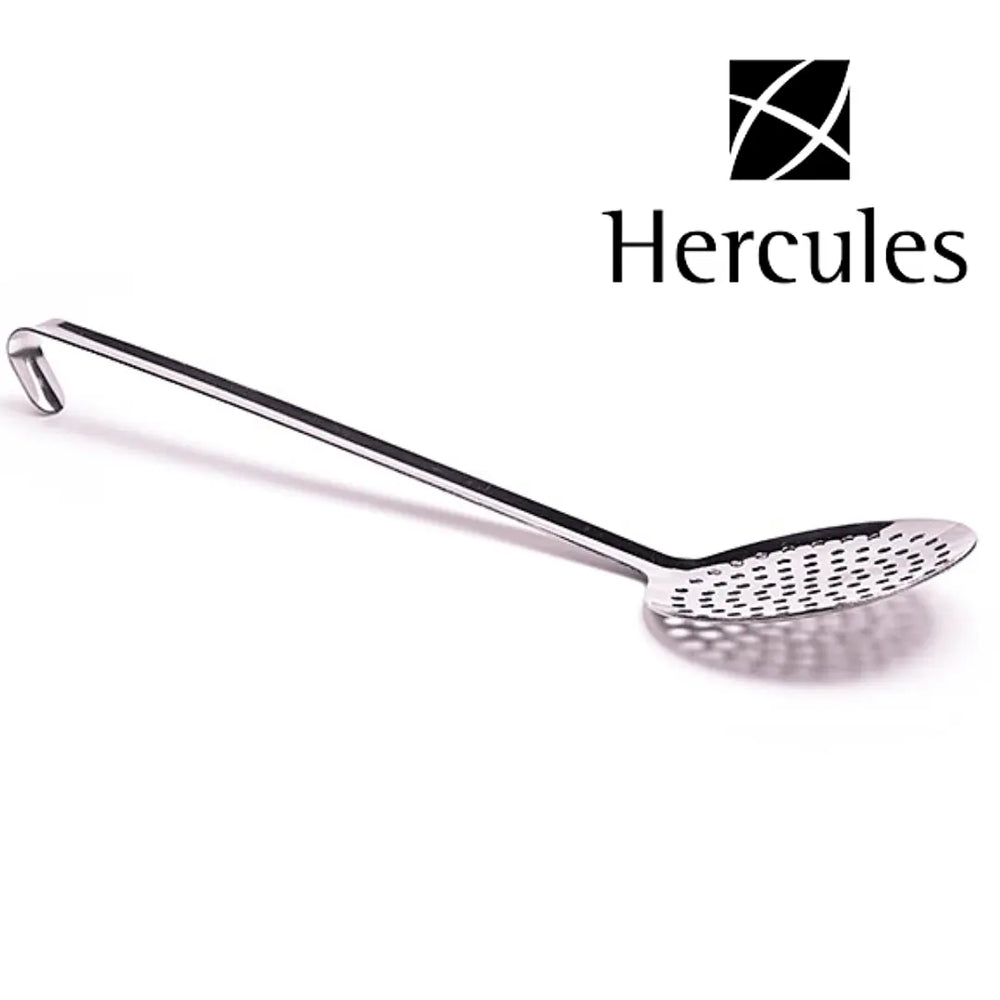 Escumadeira Master Hercules 41cm Inox Profissional Hercules