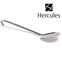 Escumadeira Master Hercules 41cm Inox Profissional Hercules