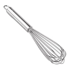 Batedor De Ovos Hercules 47cm Inox Hercules