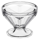 Taça Paris De 150ml Para Sobremesas em Policarbonato VemPlast