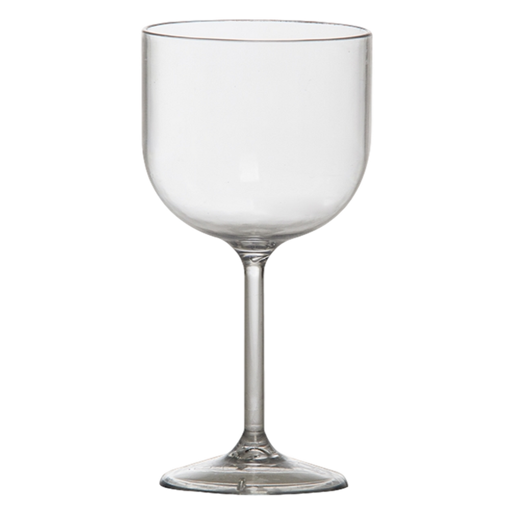 Taça Salut para Gin em Policarbonato 510 ml VemPlast