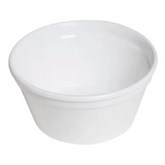 Ramekim Cheff Branco Polipropileno 150 ML VemPlast
