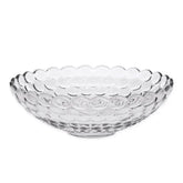 Centro De Mesa Cristal Bubble Lyor Vidro Lyor