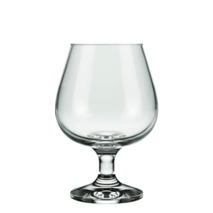 Taça Conhaque Windsor 330 ML Vidro Nadir