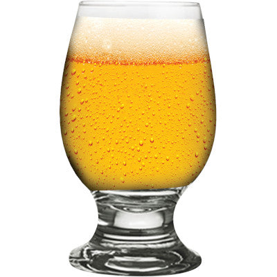 Taça Paulista Para Cerveja 300 ML de Vidro Nadir