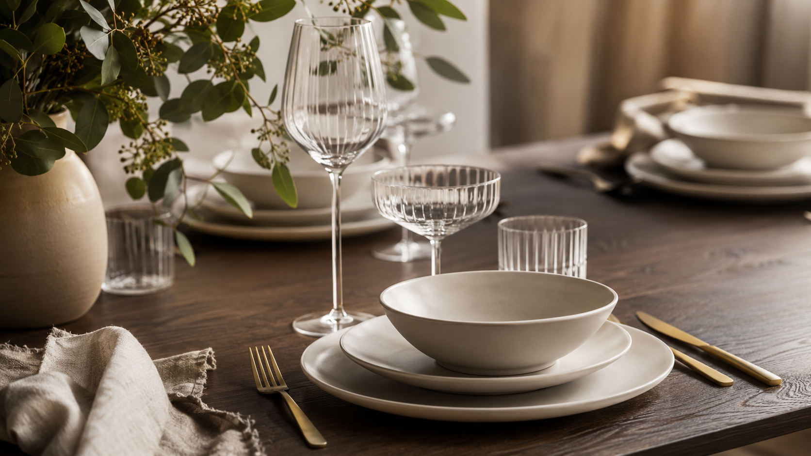 Guia Completo de Mesa Posta: Tudo o Que Você Precisa Saber