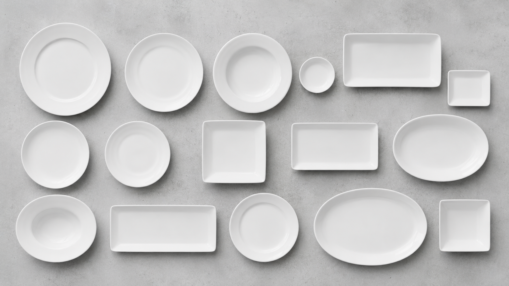 Como Escolher Pratos para Restaurante Self-Service