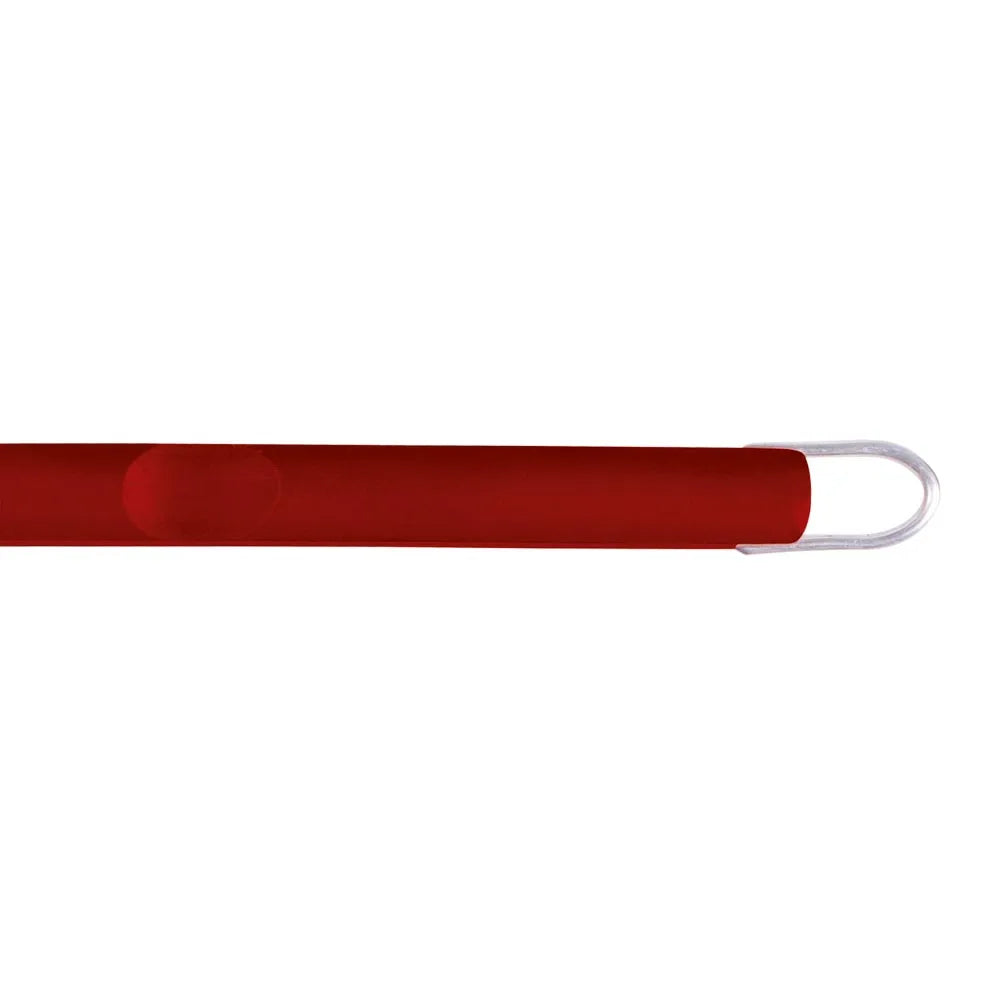 Garfo Para Churrasco de Aço inox e Cabo de Madeira - A Gourmet