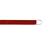 Garfo Para Churrasco de Aço inox e Cabo de Madeira - A Gourmet