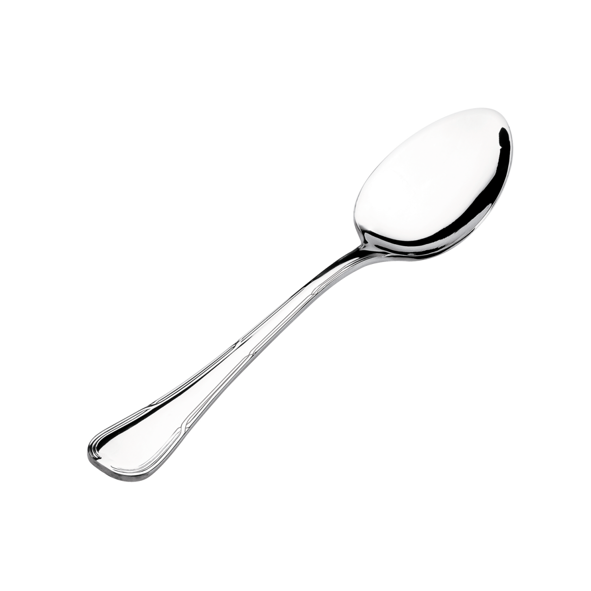 Colher Mesa Croise Hercules em Aço Inox Hercules