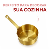Panelinha Para Molho Servir 100ml
