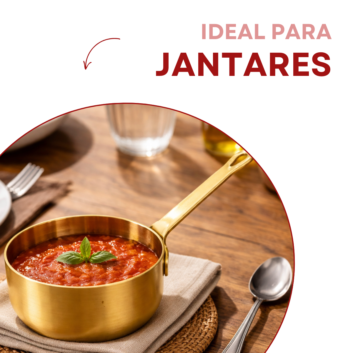 Panelinha Para Molho Servir 100ml