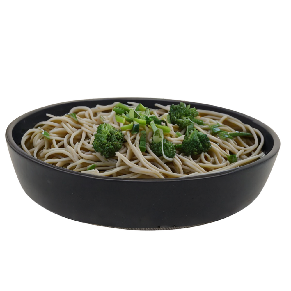 Prato Fundo Preto Fosco de Argila G.A CERÂMICA ARTISTICA