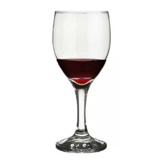 Taça Imperatriz Vinho Tinto 350ml