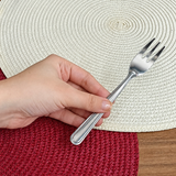 Garfo Para Torta Búzios 15cm