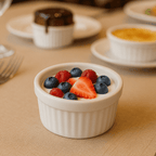 Ramequim Porcelana 140ml