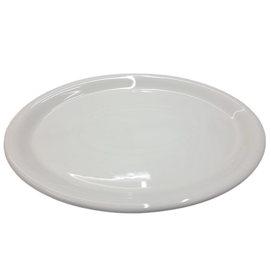 Travessa Oval em Porcelana 31cm Pequi