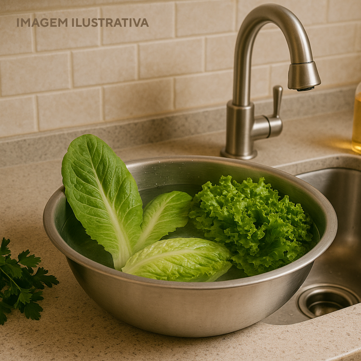 Bowl inox 10litros