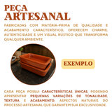 Assadeira Principado Retangular 330ml
