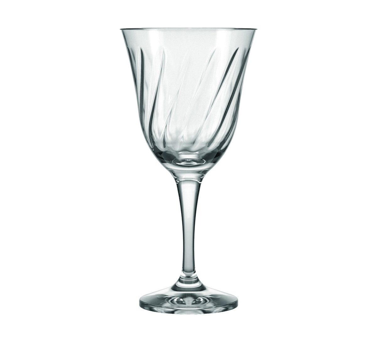 Taça de Vinho Tinto Lirio 250ml Nadir