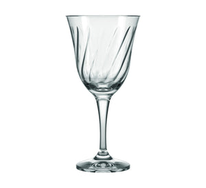 Taça de Vinho Tinto Lirio 250ml Nadir