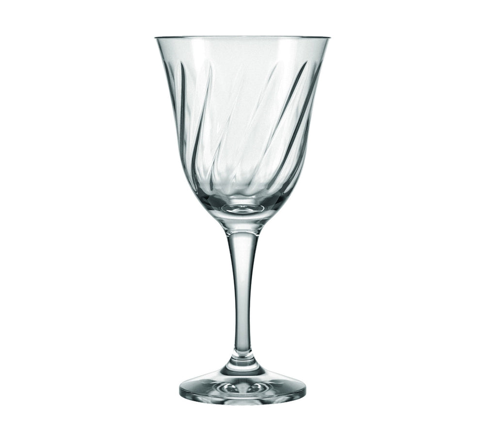 Taça de Vinho Tinto Lirio 250ml Nadir