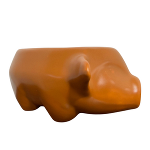 Tigela Bowl Porco Caramelo para Farofa A Gourmet