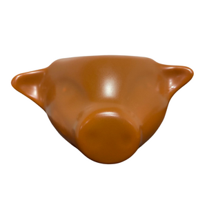 Tigela Bowl Porco Caramelo para Farofa A Gourmet