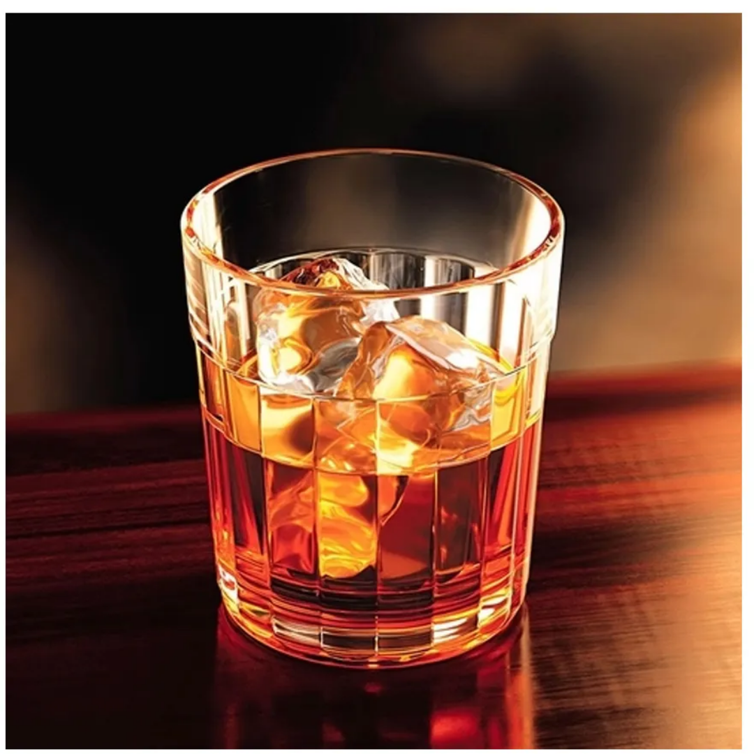 Copo Americano Drinks 315ml Nadir