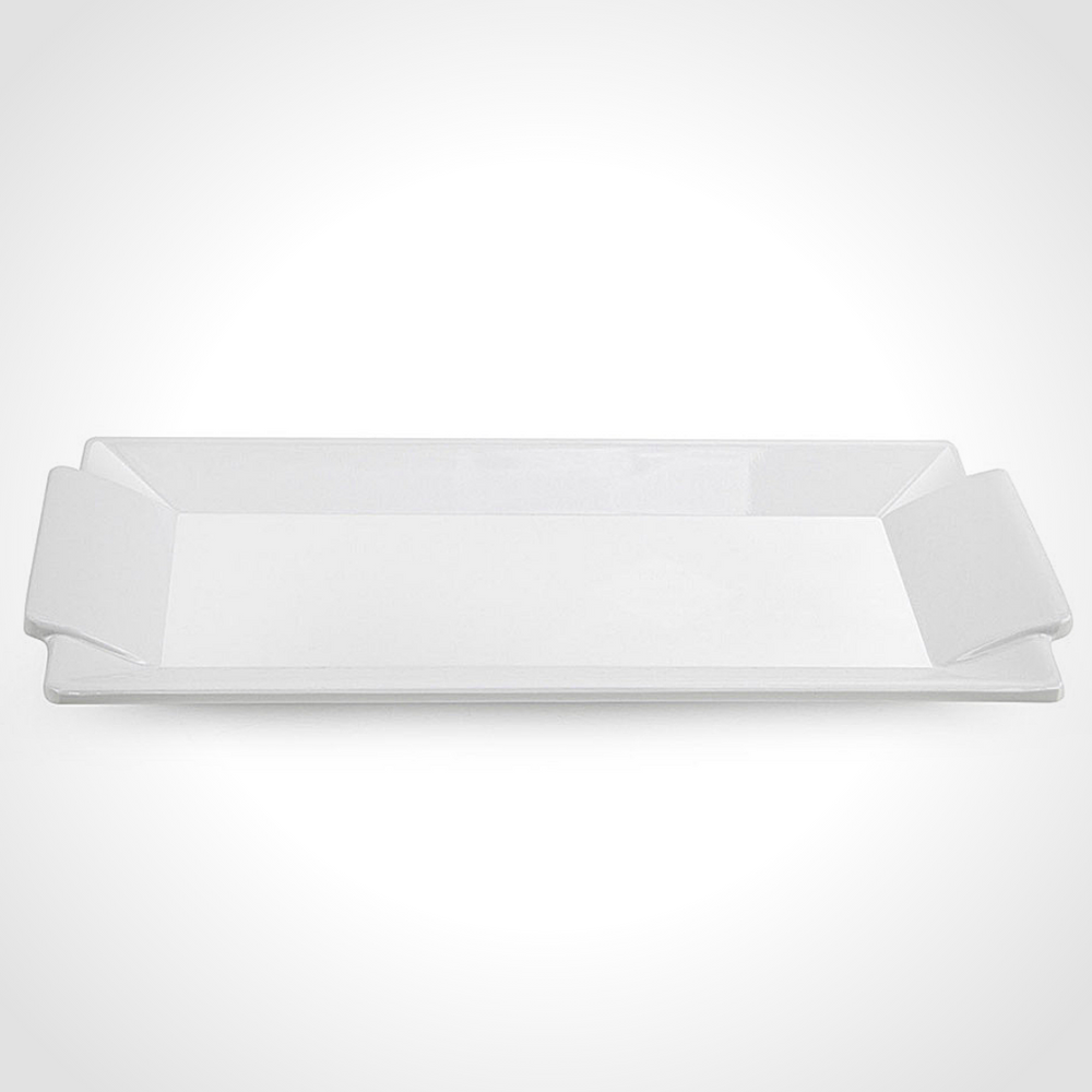 Bandeja Melamina 28cm Gourmet Mix