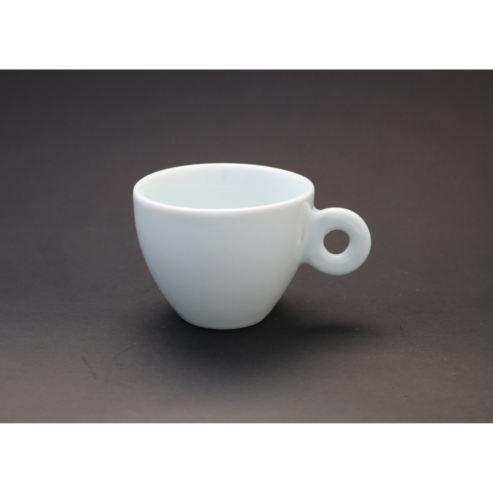 Xicara de Chá Coquinho 120ml Cabo Bolinha BelaVista