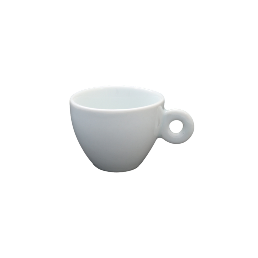 Xicara de Chá Coquinho 120ml Cabo Bolinha BelaVista